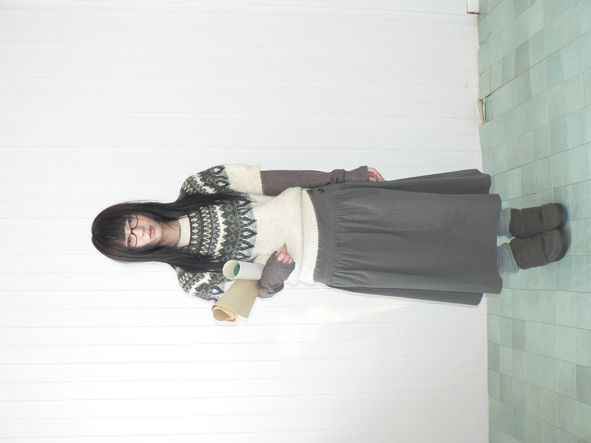 ang_project_Retro_Fair_Isle_Jacquard_Round_Neck_Knit_Women&