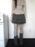ang_project_Retro_Patchwork_Lace_Plaid_Ruffled_Tiered_Women&