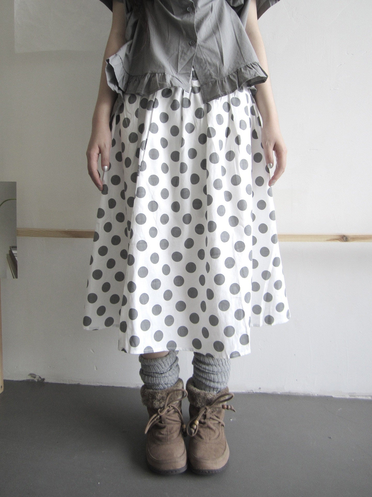 ang_project_Retro_Polka_Dot_Print_Women&