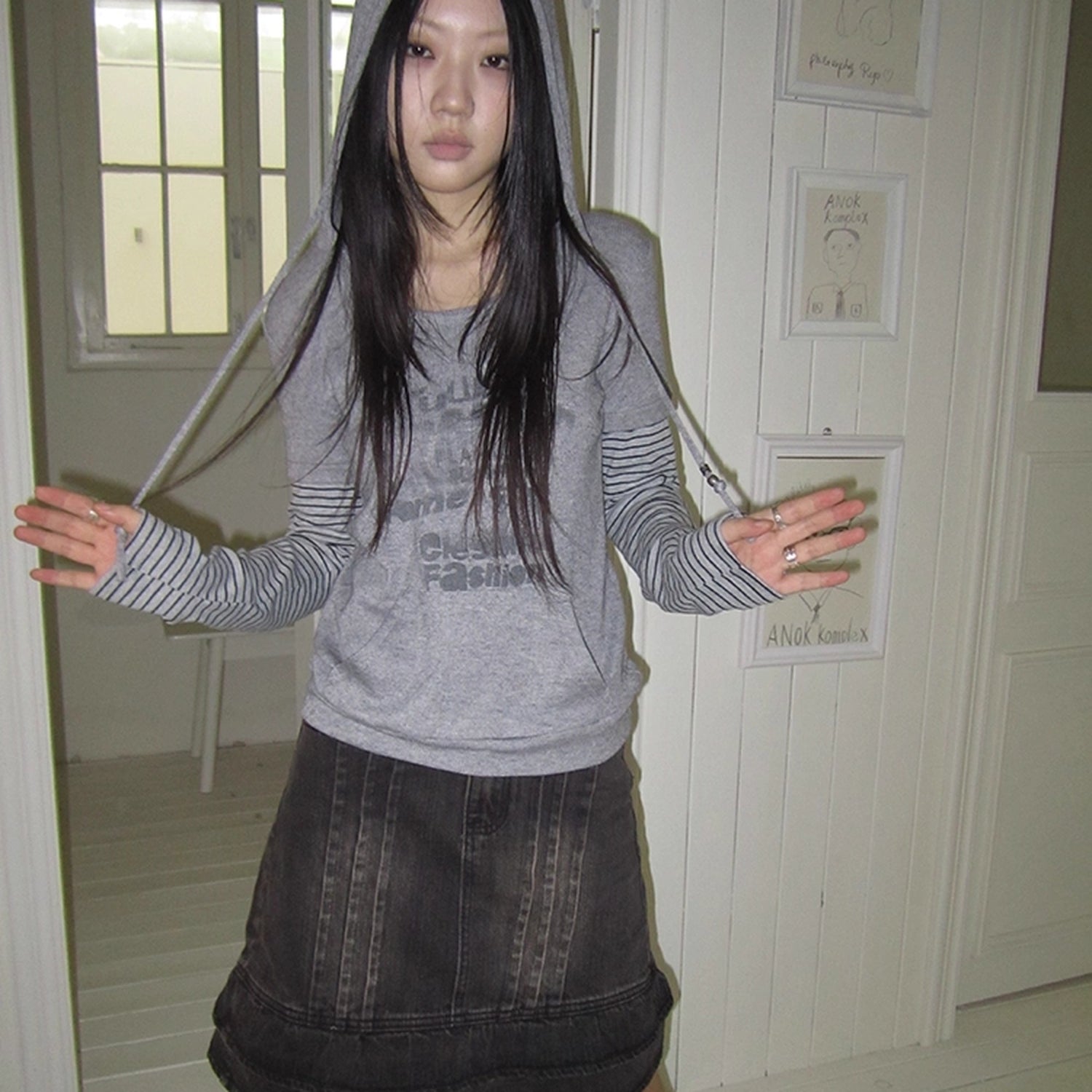 ang_project_Retro_Print_Hooded_Stripe_Long_Sleeve_T-shirt_MISSTT