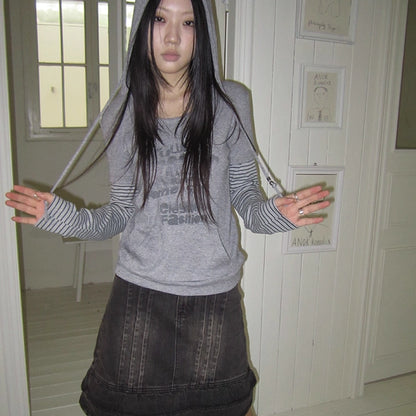 ang_project_Retro_Print_Hooded_Stripe_Long_Sleeve_T-shirt_MISSTT