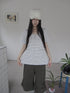 ang_project_Retro_Ruffled_Edge_Striped_Pocket_Crew_Neck_Short_Sleeve_Women&