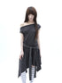 ang_project_Rhinestone_Striped_Asymmetric_Hem_Women&