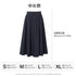 ang_project_Sage_Green_Striped_Layered_Drape_Neck_Women&