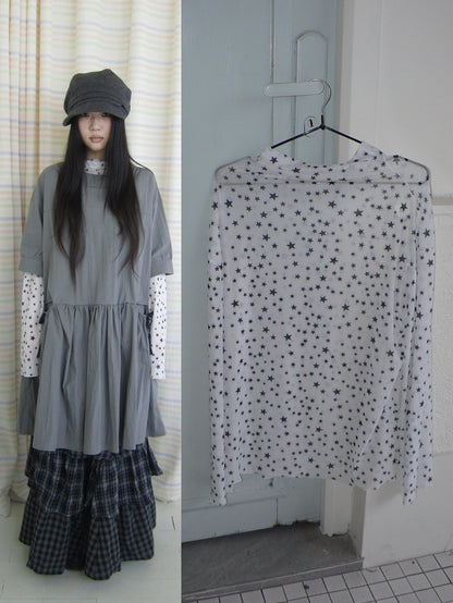 ang_project_Sheer_Star_Polka_Dot_Layered_Women&