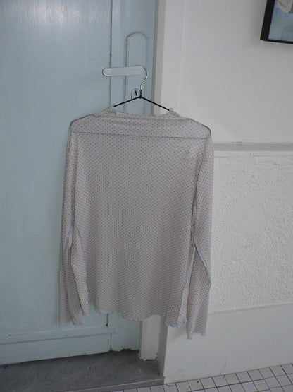 ang_project_Sheer_Star_Polka_Dot_Layered_Women&