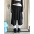 ang_project_Spliced_Tie_Cutout_Fake_Two_Piece_Korean_Women&