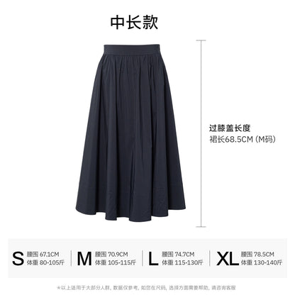 ang_project_Striped_Colorblock_Faux_Layered_Ruched_Neck_Women&