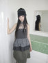 ang_project_Striped_Polka_Dot_Star_Patchwork_Layered_Hem_Women&