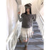 ang_project_Textured_Vintage_Round_Neck_Solid_Flutter_Sleeve_Women&