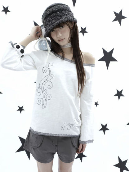 ang_project_Vine_Print_Lace_Splice_Convertible_Women&