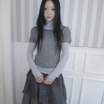 ang_project_Vintage_Button_Up_Knit_Tee_MISSTT