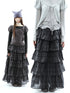 ang_project_Vintage_Checked_Patchwork_Tiered_Elastic_Waist_Women&
