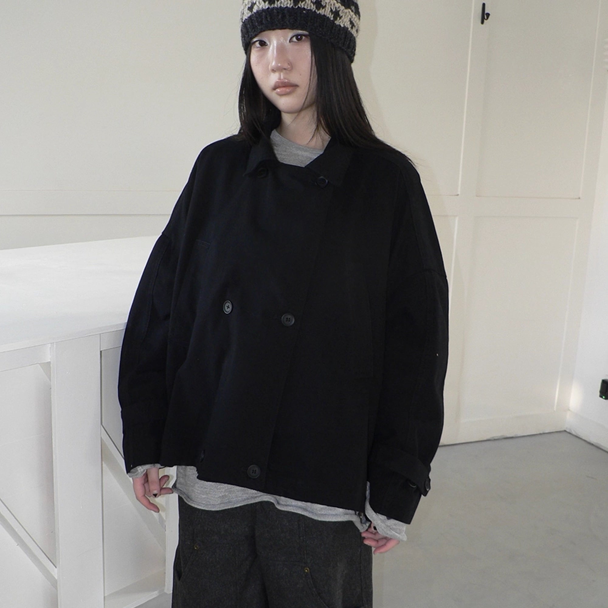 ang_project_Vintage_Double_Breasted_Cropped_Work_Jacket_MISSTT