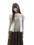 ang_project_Vintage_Fringe_Lace_Trim_Spliced_Two_Piece_Women&