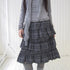 ang_project_Vintage_Gray_Layered_Gingham_Ruffle_Hem_Skirt_MISSTT