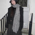 ang_project_Vintage_Grey_White_Striped_Fringe_Scarf_MISSTT