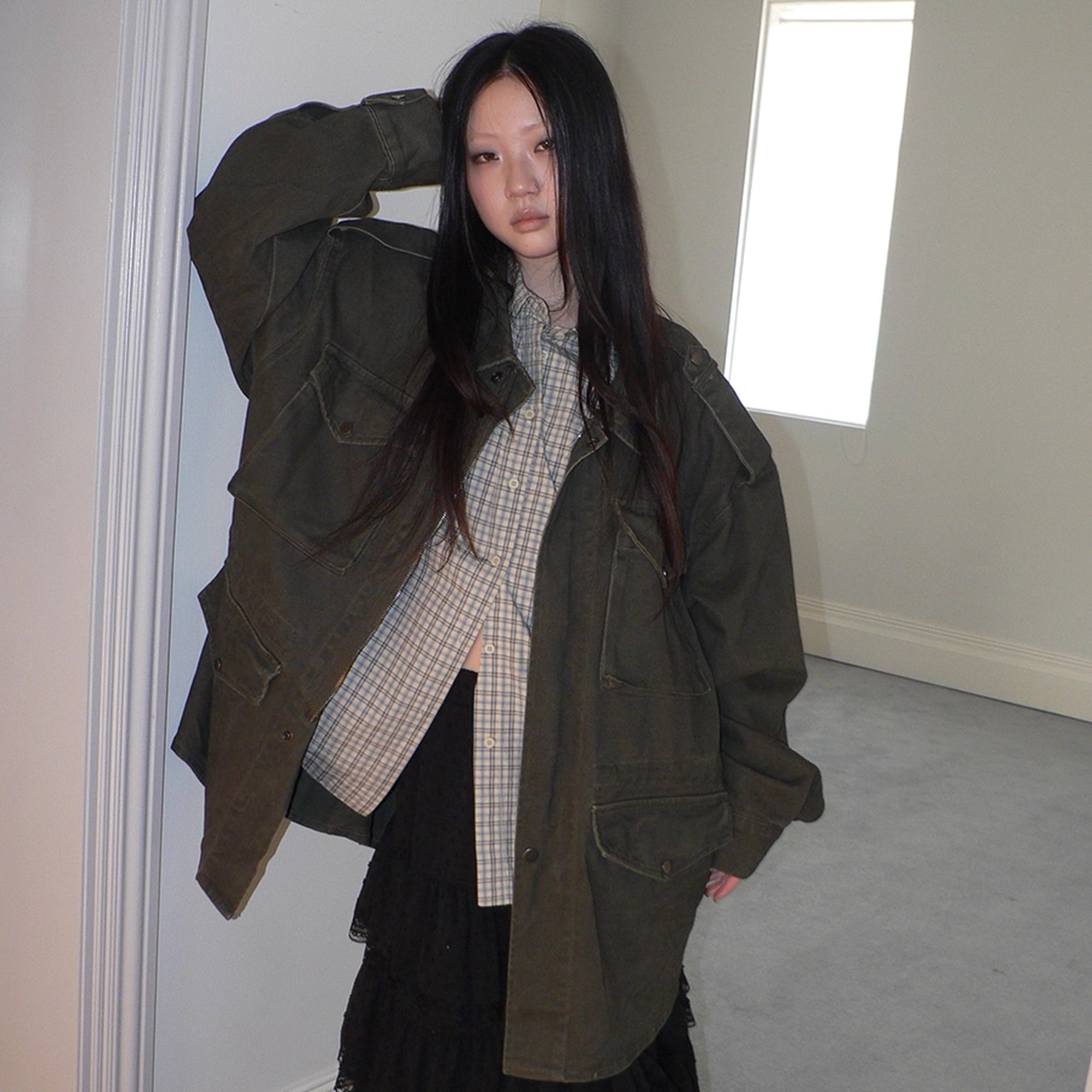 ang_project_Vintage_Heavy_Washed_Zip_Pocket_Long_Jacket_MISSTT