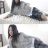 ang_project_Vintage_Lace_Collar_Button_Front_Knit_Cardigan_MISSTT