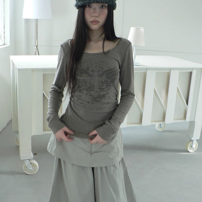 ang_project_Vintage_Lace_Trim_U_Neck_Floral_Print_T-shirt_MISSTT