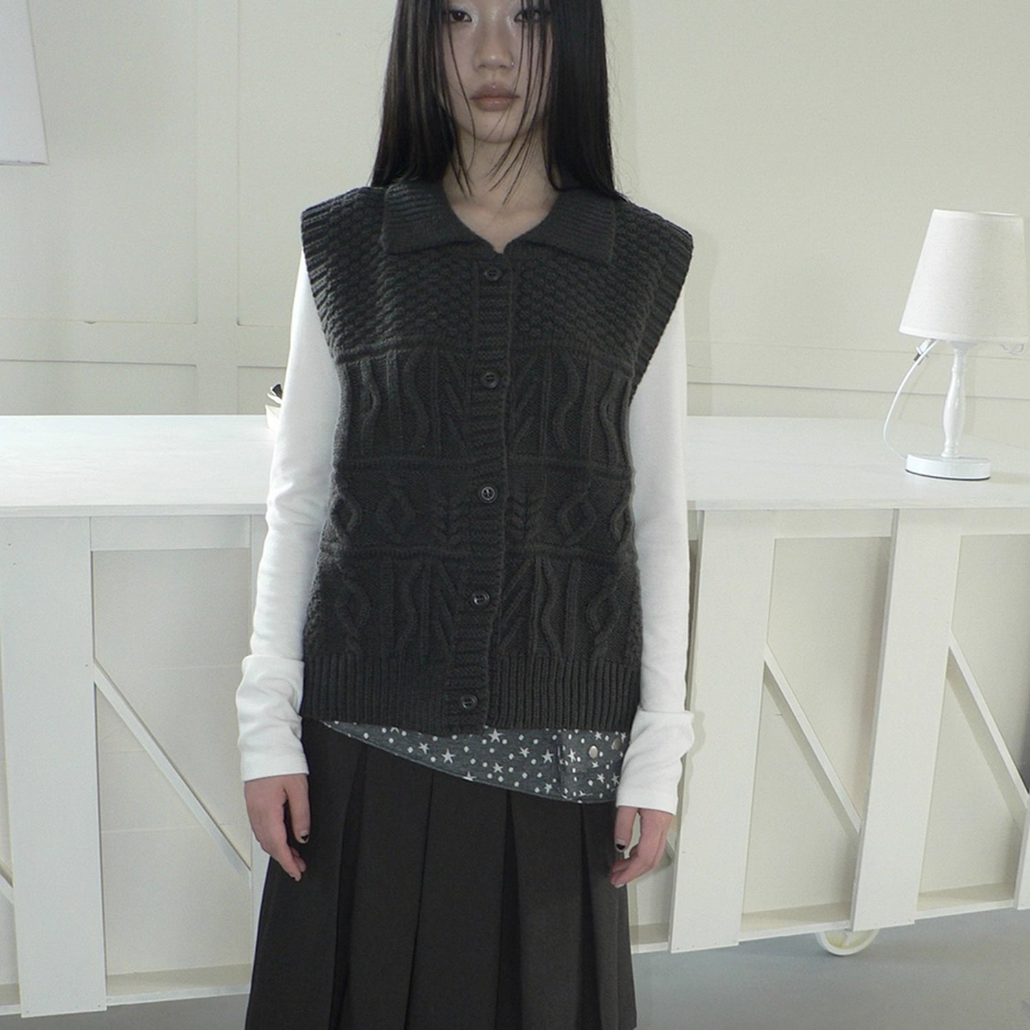 ang_project_Vintage_Lapel_Layering_Cropped_Vest_MISSTT