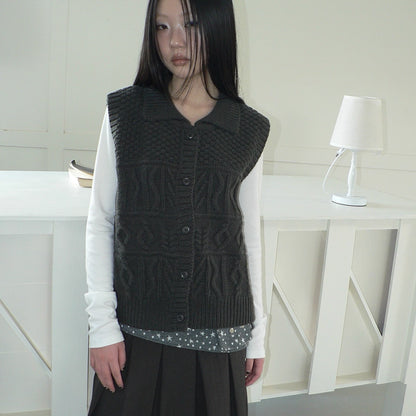 ang_project_Vintage_Lapel_Layering_Cropped_Vest_MISSTT