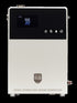 ang project Vintage Layered Lettuce Hem Cutout Floral Patchwork Women&