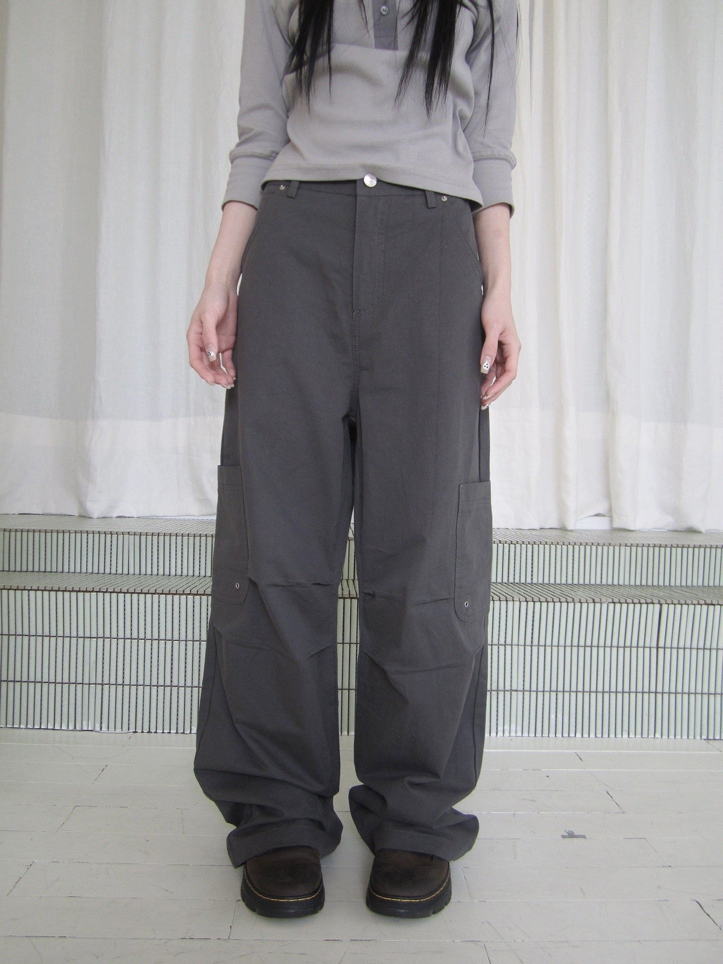 ang_project_Vintage_Paratrooper_Pleat_Multi_Pocket_Straight_Leg_Women&