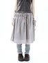 ang_project_Vintage_Plaid_Drawstring_Pockets_A_Line_Women&