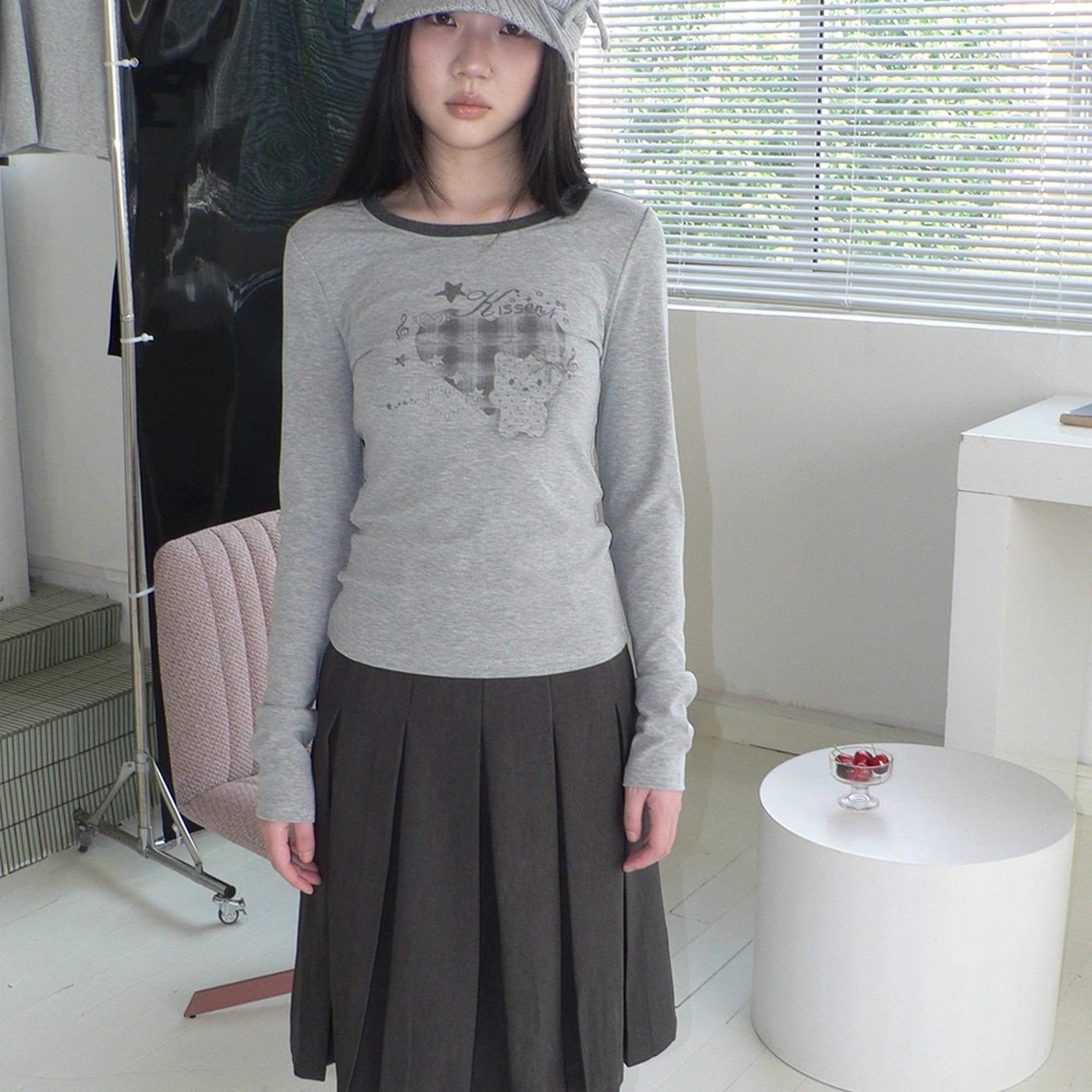 ang_project_Vintage_Plaid_Heart_Print_Long_Sleeve_Tee_MISSTT