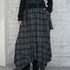 ang_project_Vintage_Plaid_Patchwork_Double_Layer_Asymmetrical_Raw_Hem_Skirt_MISSTT