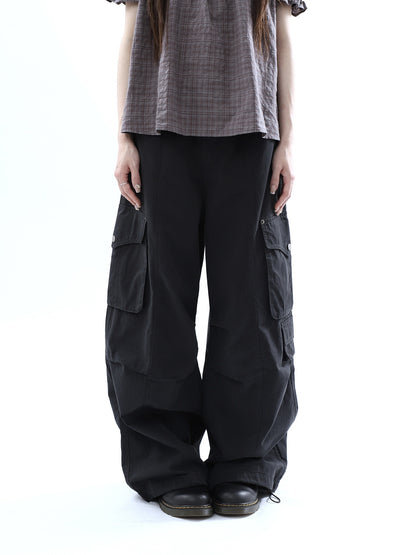 ang_project_Vintage_Pleated_Cargo_Multi_Pocket_Women&