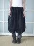 ang_project_Vintage_Pleated_Single_Row_Buttons_Cropped_Women&