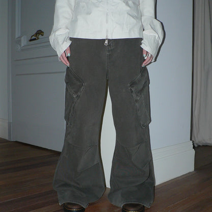 ang_project_Vintage_Pleated_Wide_Leg_Cargo_Jeans_MISSTT