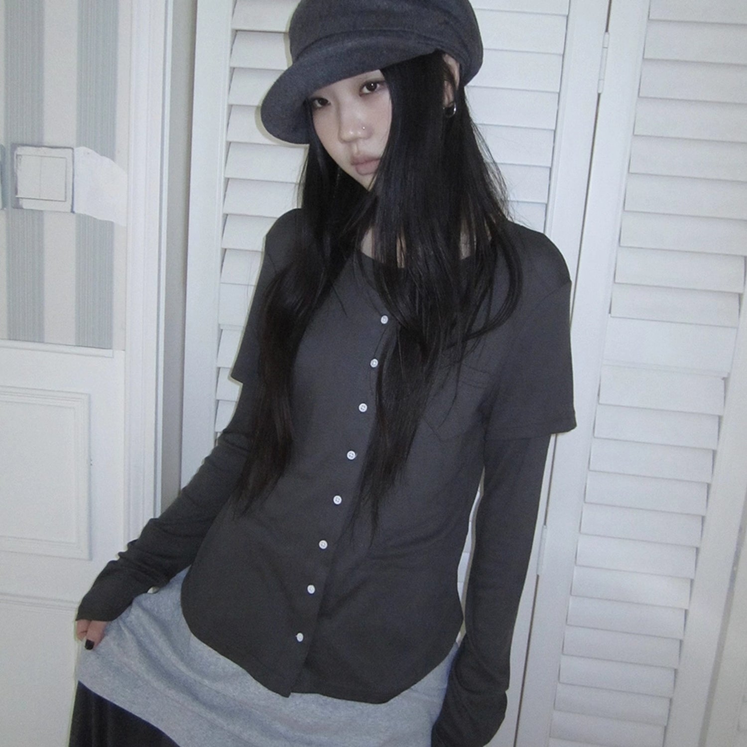 ang_project_Vintage_Retro_Two_Tone_Long_Sleeve_Knit_Top_MISSTT