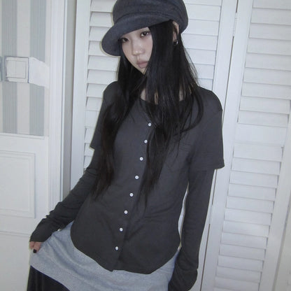 ang_project_Vintage_Retro_Two_Tone_Long_Sleeve_Knit_Top_MISSTT