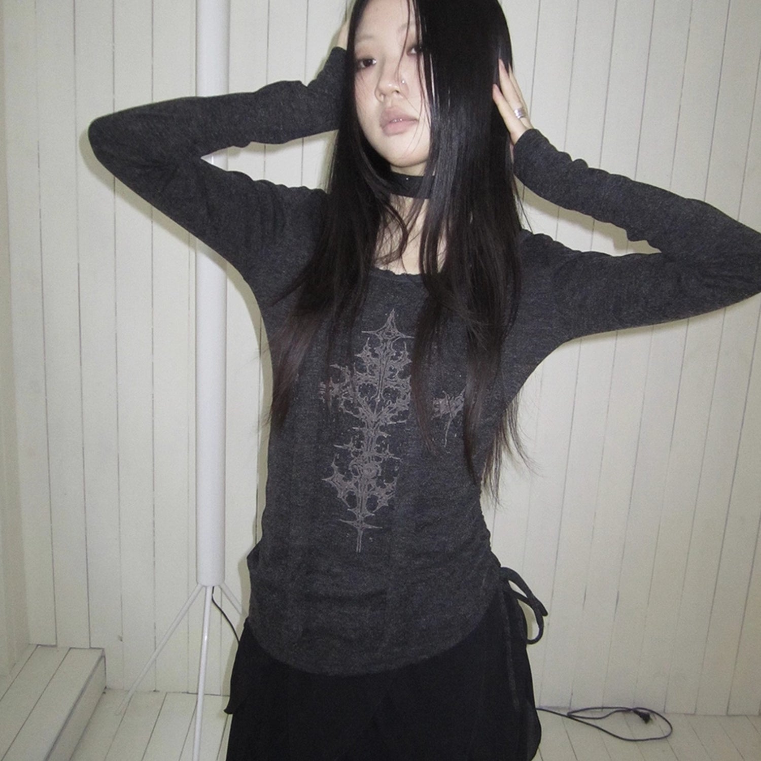 ang_project_Vintage_Ruffle_Tie_Dye_Long_Sleeve_Tee_With_Scarf_MISSTT