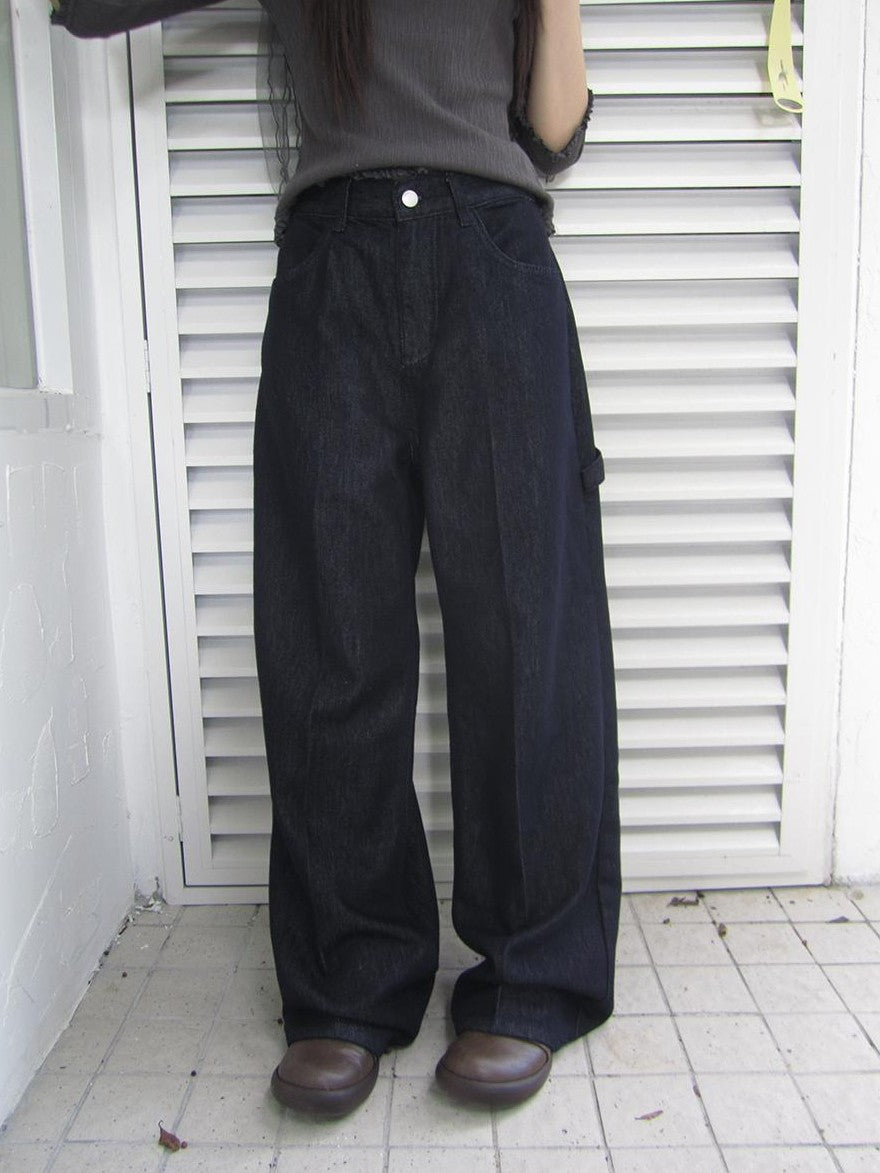ang project Vintage Star Embroidered Loose Women&