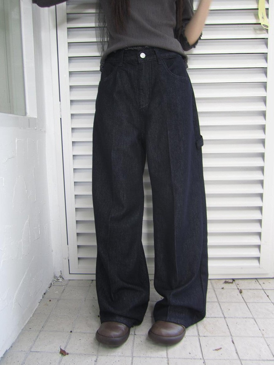 ang project Vintage Star Embroidered Loose Women&