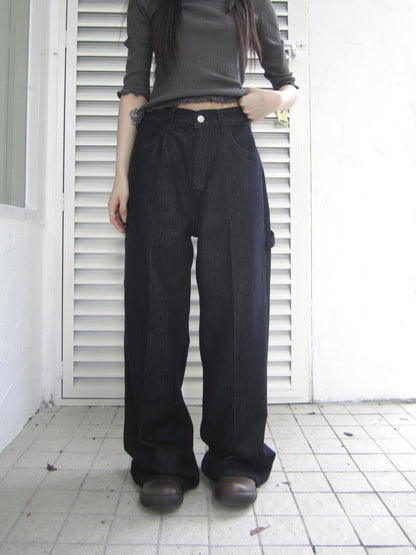 ang project Vintage Star Embroidered Loose Women&
