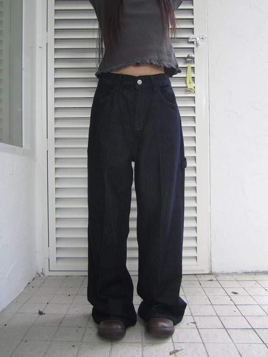 ang project Vintage Star Embroidered Loose Women&