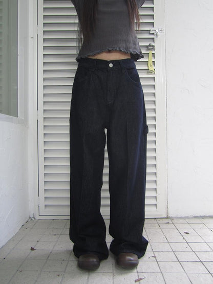 ang project Vintage Star Embroidered Loose Women&