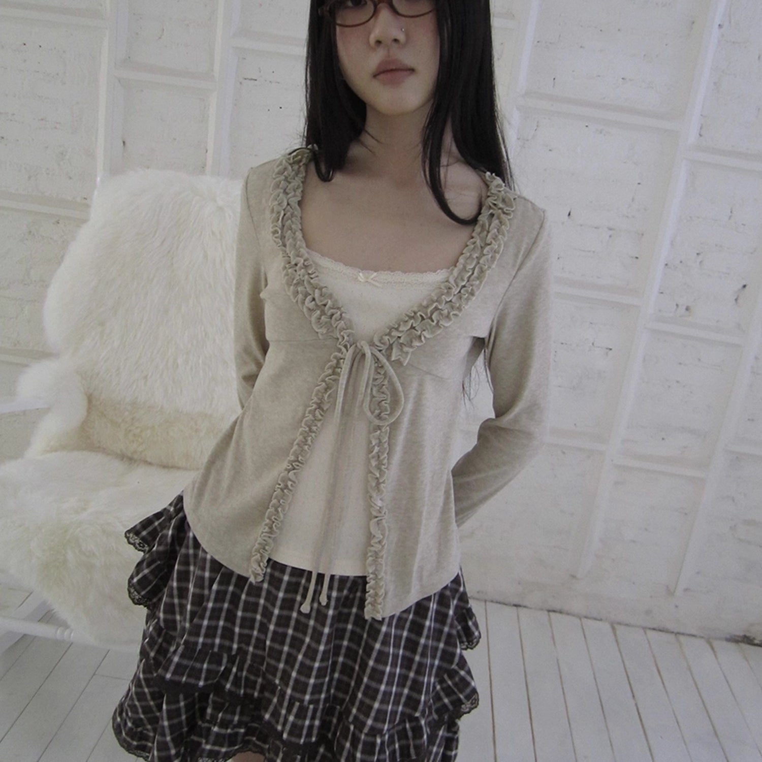 ang_project_Vintage_Two_Tone_Bow_Tie_Peplum_Blouse_MISSTT