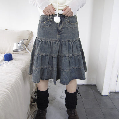 ang_project_Vintage_Washed_Distressed_Lace_Trim_Beaded_Denim_Midi_Skirt_MISSTT