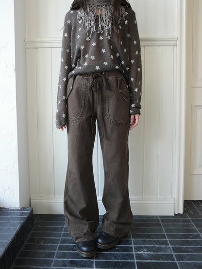 ang_project_Vintage_Washed_Drawstring_Lace_Up_Fleece_Lined_Women&