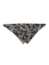 Spicy Soldier Studded Camo Bandana Punk Utility Scarf