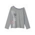 atrandom_Asymmetrical_Spliced_Contrast_Text_Print_Women&