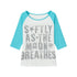atrandom_Beetle_Colorblock_Raglan_Print_Women&
