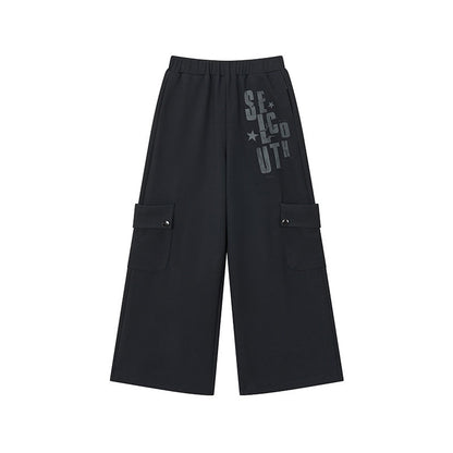 atrandom_Black_Letter_Print_Big_Pockets_Women&