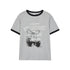 atrandom_Cherry_Print_Contrast_Edge_Crewneck_Bow_Women&